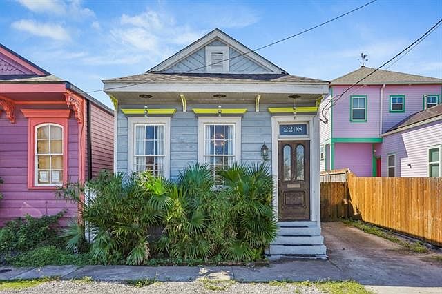 1st image of 2208 Saint Ann St
