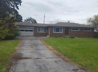 8022 Meadow Ln, Indianapolis, IN 46227