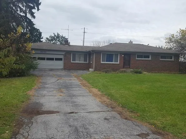 8022 Meadow Ln, Indianapolis, IN 46227