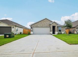 3226 Memorial Way, Texas City, TX 77591