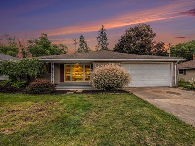 2521 Club Dr, South Bend, IN, 46615