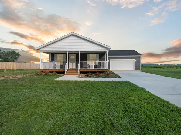 15220 Portage Rd, Vicksburg, MI 49097