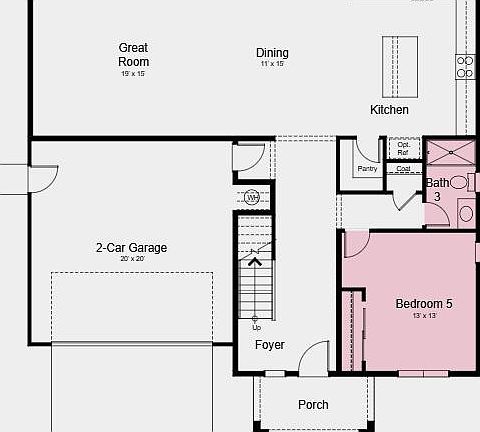 2nd image of this home