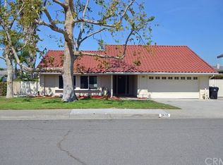 2615 Lyford Dr, La Verne, CA 91750
