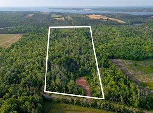 Acreage Launching Rd, Degros Marsh, PE C0A1G0