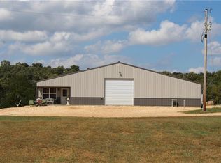 21000 Summers Mountain Rd, Lincoln, AR 72744