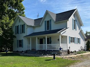 5375 Treasurer Rd, Mayville, MI 48744