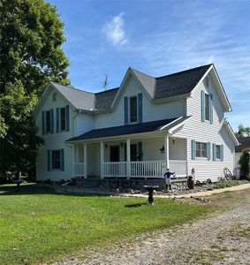 5375 Treasurer Rd, Mayville, MI, 48744