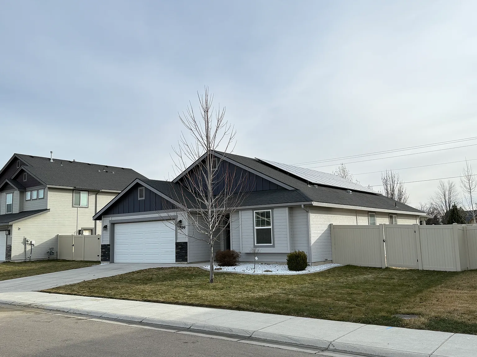 3 bed, 1623 sqft, $2,295 — Photo 2