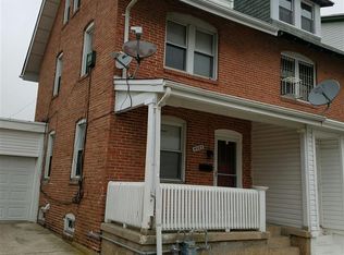 4025 Van Rennslear Ave, Atlantic City, NJ 08401