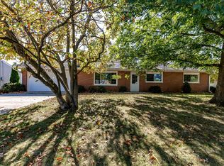 105 E Roger Dr, Trenton, OH 45067