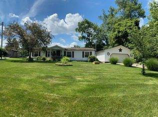 1263 Morgan Ave, Newark, OH 43055