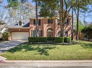 6 Larkspur Trl, Spring, TX 77382