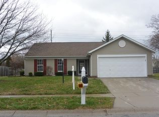 12571 Wolford Pl, Fishers, IN 46038