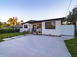 282 NE 116th St, Miami, FL 33161