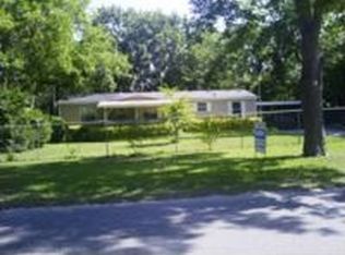 219 Sudan Rd, Byron, GA 31008