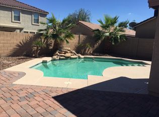 17025 W Marconi Ave, Surprise, AZ 85388