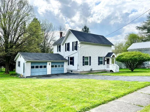 262 Prospect St, Owego, NY 13827