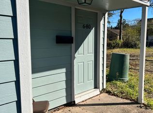680 E Caston St, Beaumont, TX 77705