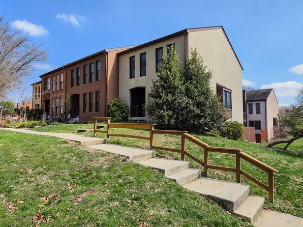 5677 Phelps Luck Dr, Columbia, MD 21045