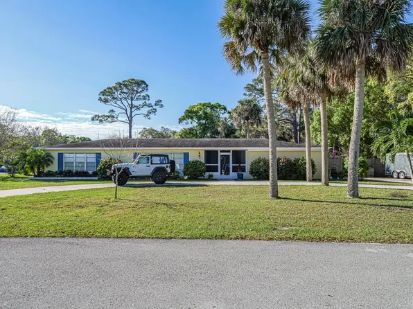 2845 Tropical Avenue, Vero Beach, FL 32960