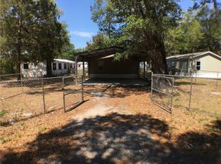 11474 County Road 675, Webster, FL 33597