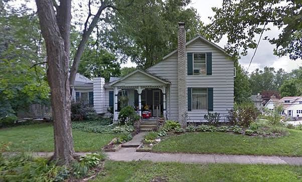 1st image of this home