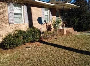 1565 June Burn Rd, Manning, SC 29102