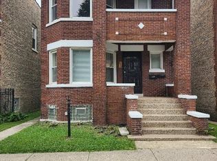 7512 S Peoria St, Chicago, IL 60620