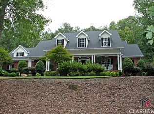125 Creek Plantation Dr, Athens, GA 30606