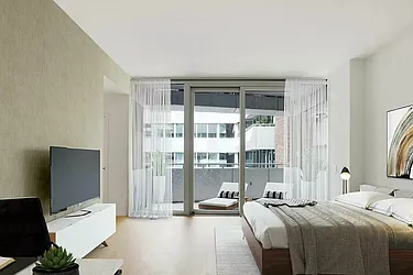 Rented by Reuveni LLC