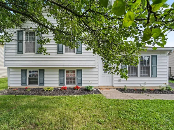 1638 Elm Creek Dr, Grove City, OH 43123