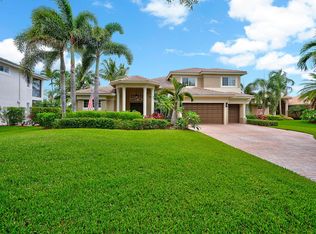 2273 SW Golden Bear Way, Palm City, FL 34990