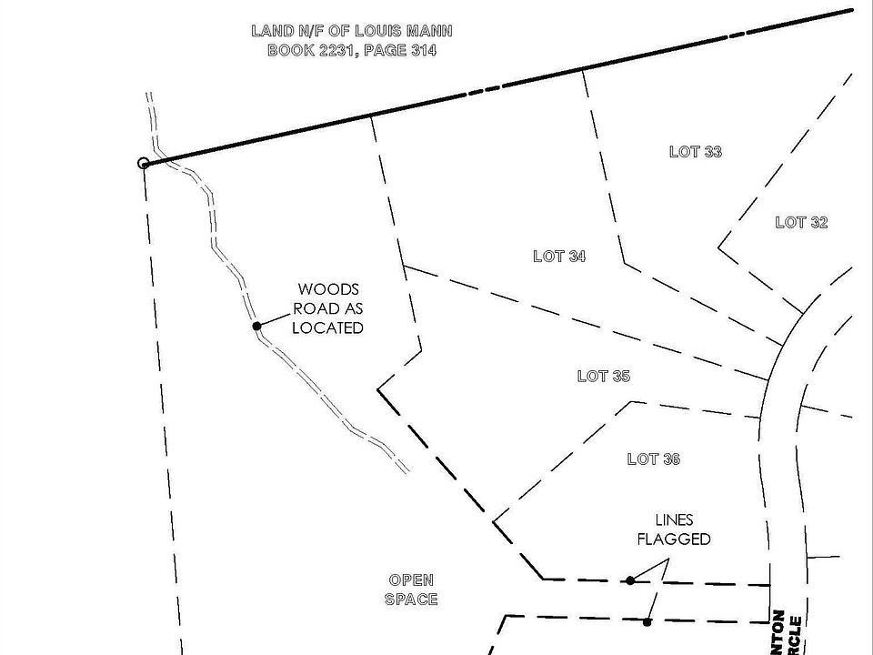 Lot20A & Lot 71 Dunton Circle Lot 20A & 71, Hampden, ME 04444 MLS
