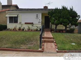 4419 Del Mar Ave, San Diego, CA 92107