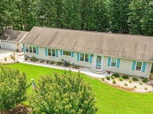 484 Community Rd, Dillwyn, VA 23936