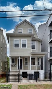 60 S 12Th St, Newark, NJ, 07107