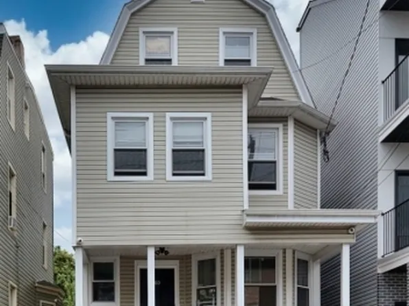 60 S 12Th St, Newark City, NJ 07107