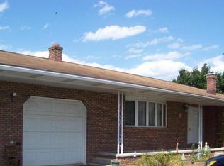 2721 Cedar Run Rd, Lebanon, PA 17046