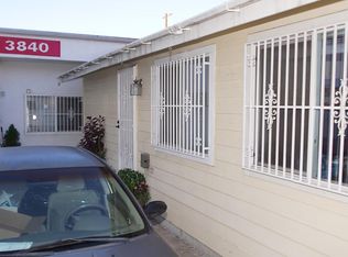 3840 43rd St, San Diego, CA 92105