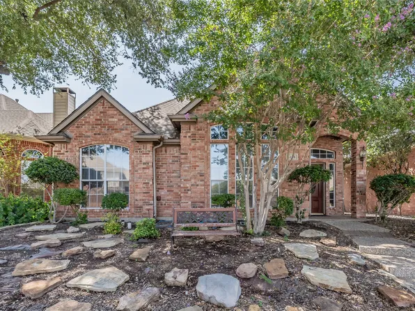 4248 Munnings Pl, Plano, TX 75093