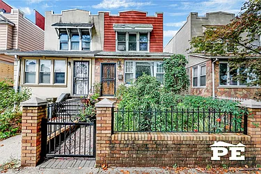 Sold by Pride Estates