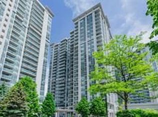 35 Bales Ave #908, Toronto, ON M2N 7L7
