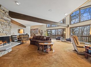 4768 Sonseeahray Dr, Hubertus, WI 53033