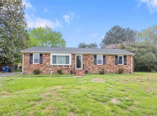 8048 Dunwoody Rd, Mechanicsville, VA 23111