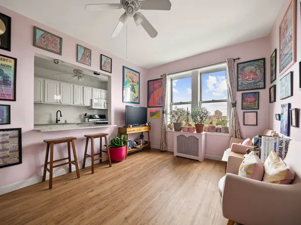 550 Fort Washington Avenue 2B image 1 of 6