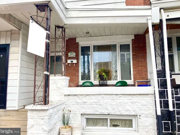 2423 S 3rd St, Philadelphia, PA 19148