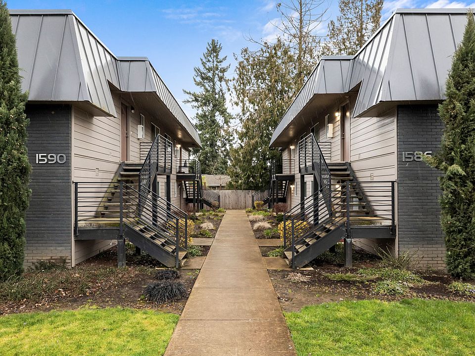 Willamette Pointe 15701590 James St Woodburn OR Zillow