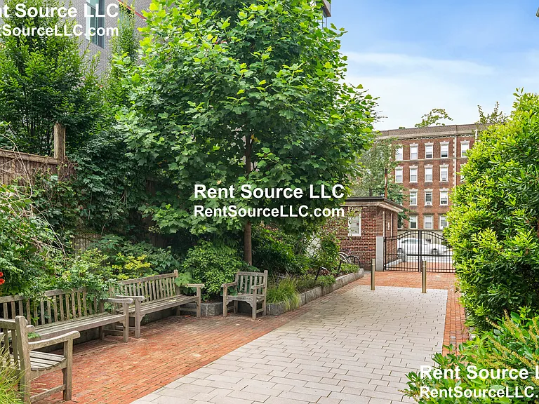 1617 Massachusetts Ave #3 — Photo 17