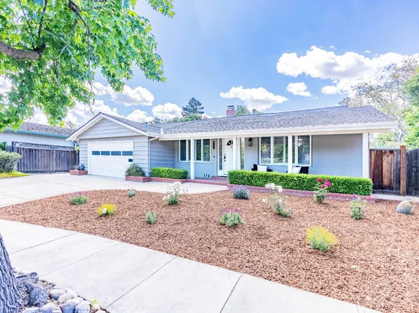 10421 Phar Lap Dr, Cupertino, CA 95014